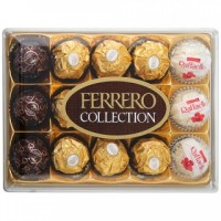 Набор конфет Ferrero Collection 172.2 г
